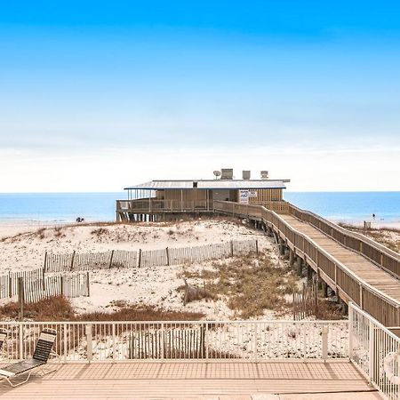 Вилла Boardwalk Галф Шорс Экстерьер фото