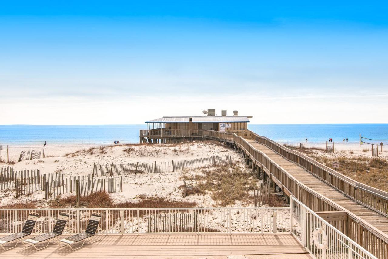 Вилла Boardwalk Галф Шорс Экстерьер фото
