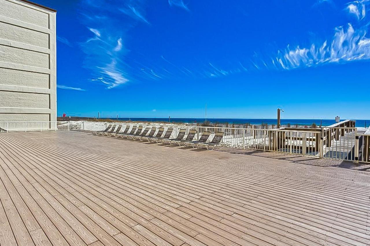 Вилла Boardwalk Галф Шорс Экстерьер фото